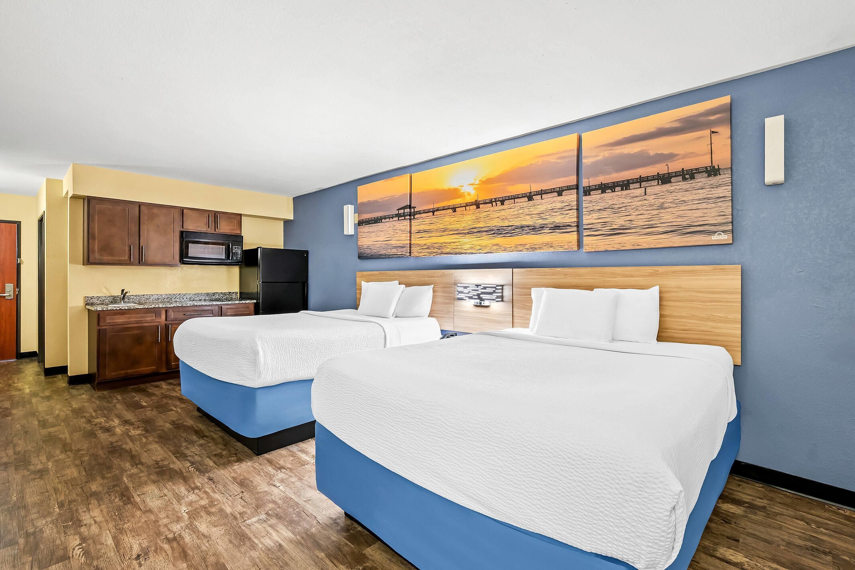 Photo - Days Inn by Wyndham New Orleans Pontchartrain