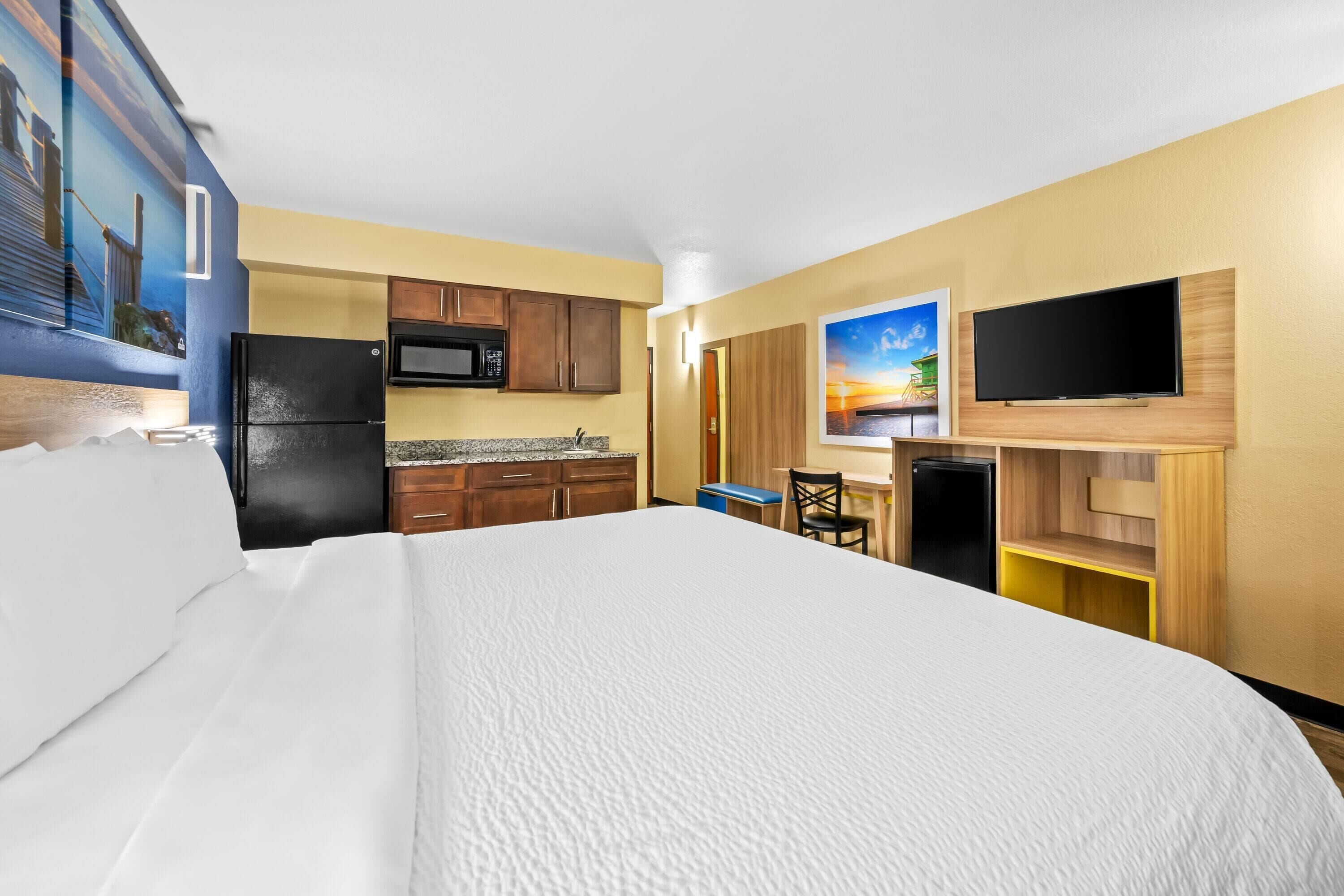 Photo - Days Inn by Wyndham New Orleans Pontchartrain
