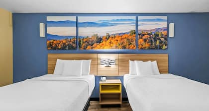 Days Inn by Wyndham New Orleans Pontchartrain