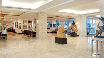 Hall