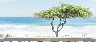 มาราวิสต้า โฮเทล & สปา