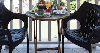 Maravista Hotel & Spa