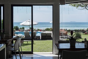 Détail de l’intérieur