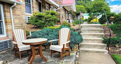 Carolina Country Inn