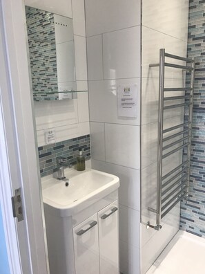 Suite, amb bany privat | Bany