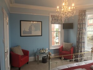 Suíte, suíte | 1 quarto