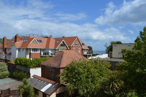 Single Room, Ensuite | View from property - The Rookery (Swanage)