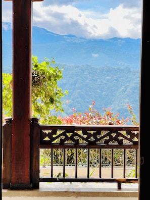 Superior Room | In-room safe, individually decorated, individually furnished - Hotel Reserva Monarca (Salento)