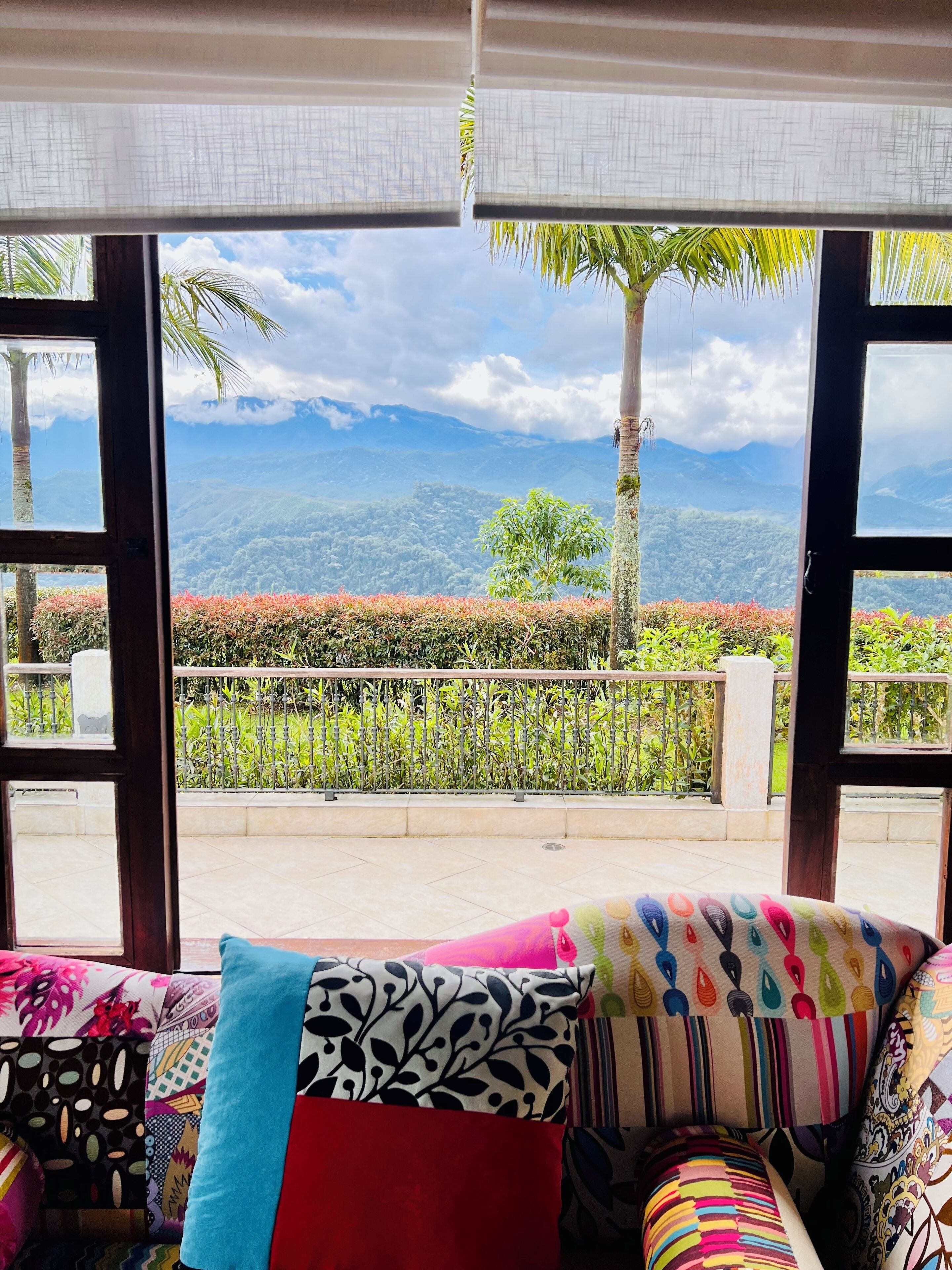 superior room | in-room safe, individually decorated, individually furnished