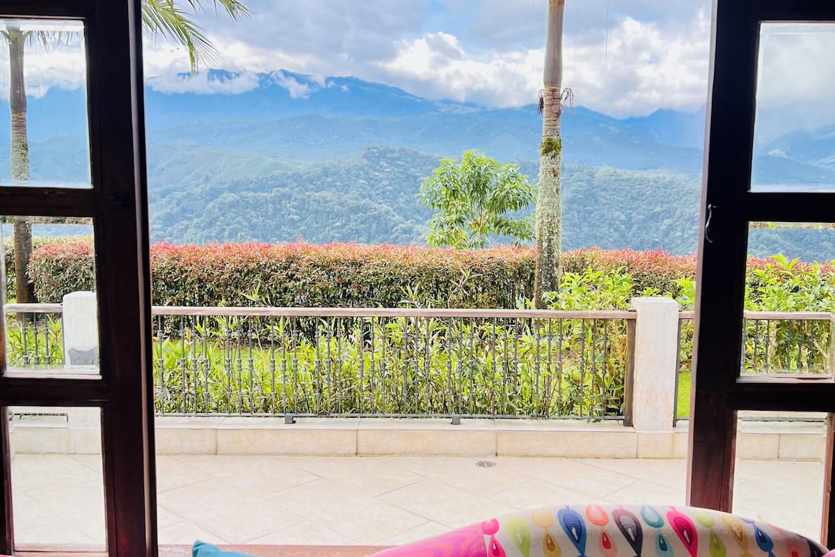 superior room | in-room safe, individually decorated, individually furnished