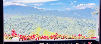 Hotel Reserva Monarca