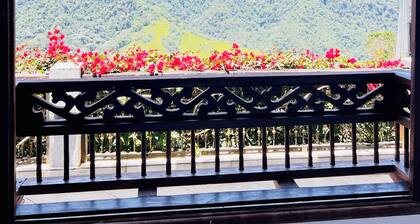 Hotel Reserva Monarca