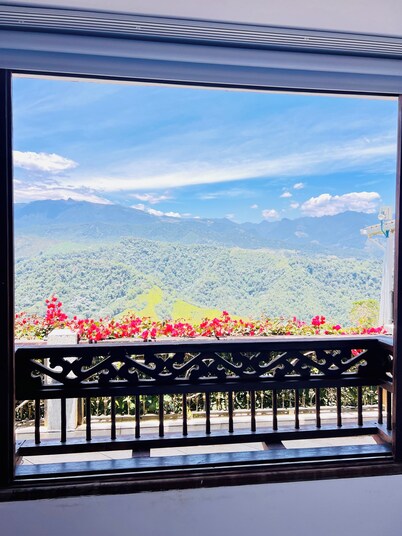 Hotel Reserva Monarca