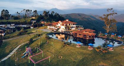 Hotel Reserva Monarca