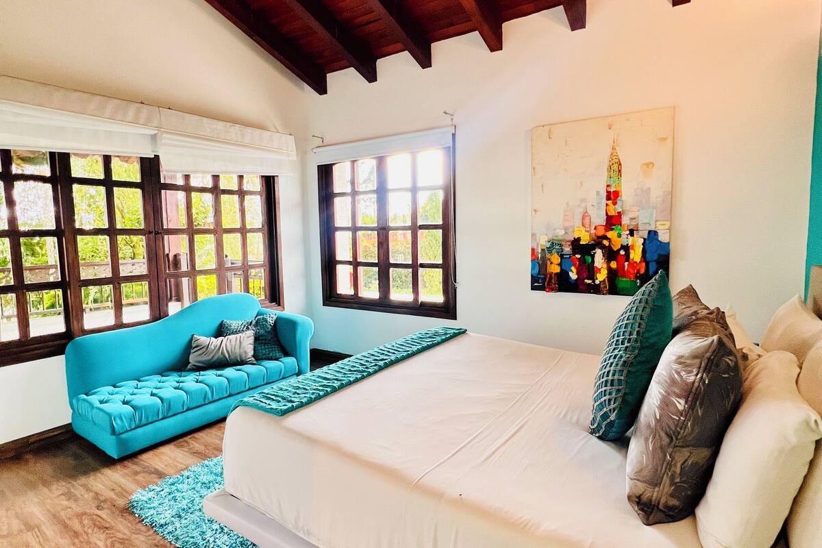 superior room | in-room safe, individually decorated, individually furnished