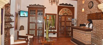 Hotel Casa Baluarte