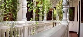 Hotel Casa Baluarte