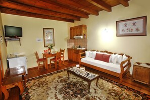 Superior Suite | Private kitchen