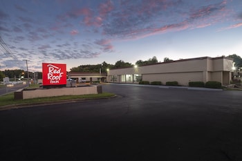 Red Roof Inn Murray