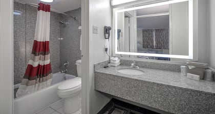 Red Roof Inn Murray