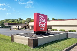 Exterior - Red Roof Inn Murray (Murray)