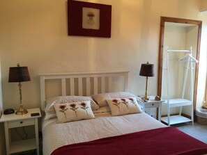 Double Room, Ensuite - Rossmount Guest House (Inverness)
