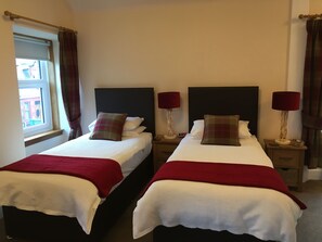 Superior Twin Room, 2 Single Beds, Ensuite