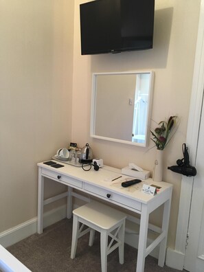 Double Room, Ensuite