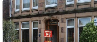 Rossmount Guest House