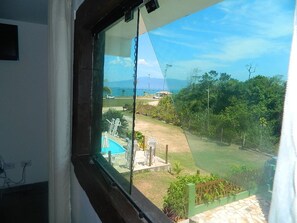Double Room | View from room