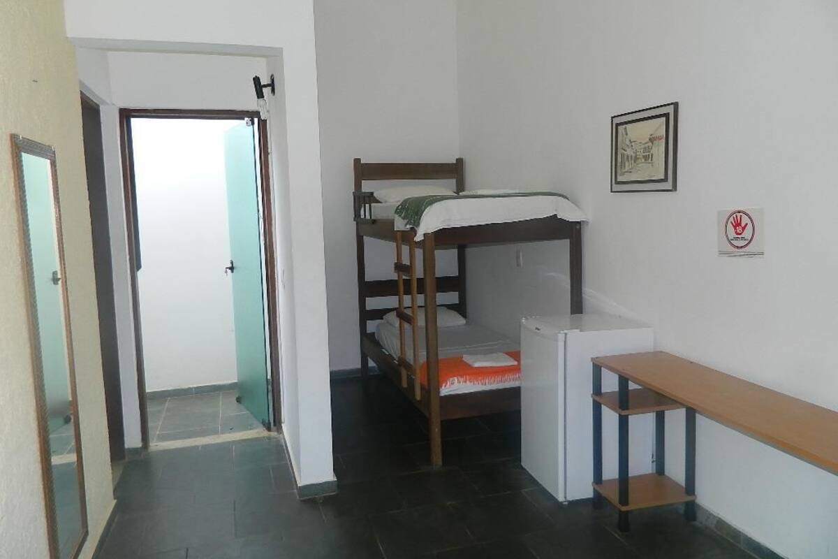 Quadruple Room | Minibar, individually decorated, individually furnished