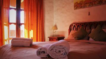Superior Double Room, 1 Bedroom | Rollaway beds, free WiFi