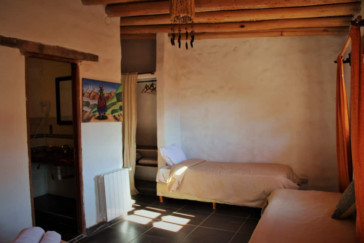 Standard Triple Room, 1 Bedroom | Rollaway beds (surcharge), WiFi (free)