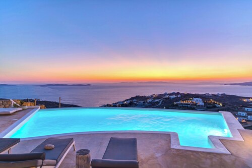 Villa Aquata by Mermaid Luxury Villas