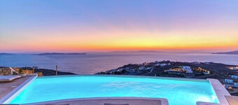 Villa Aquata by Mermaid Luxury Villas