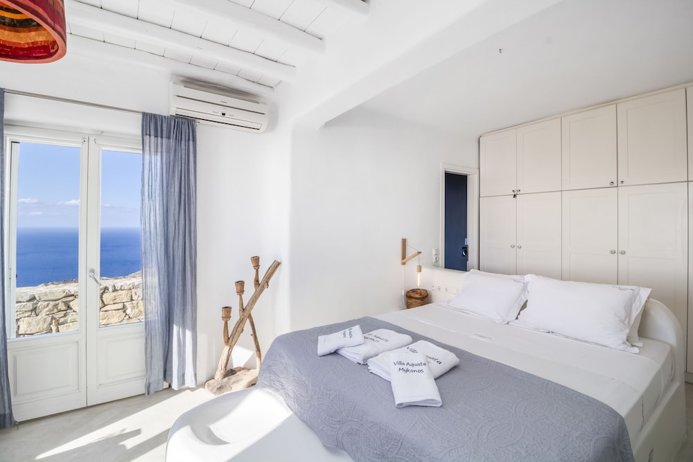 Mermaid Luxury Villas In Mykonos by null
