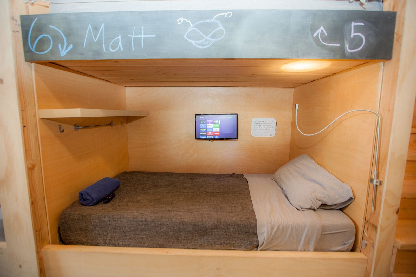 Foto - PodShare DTLA