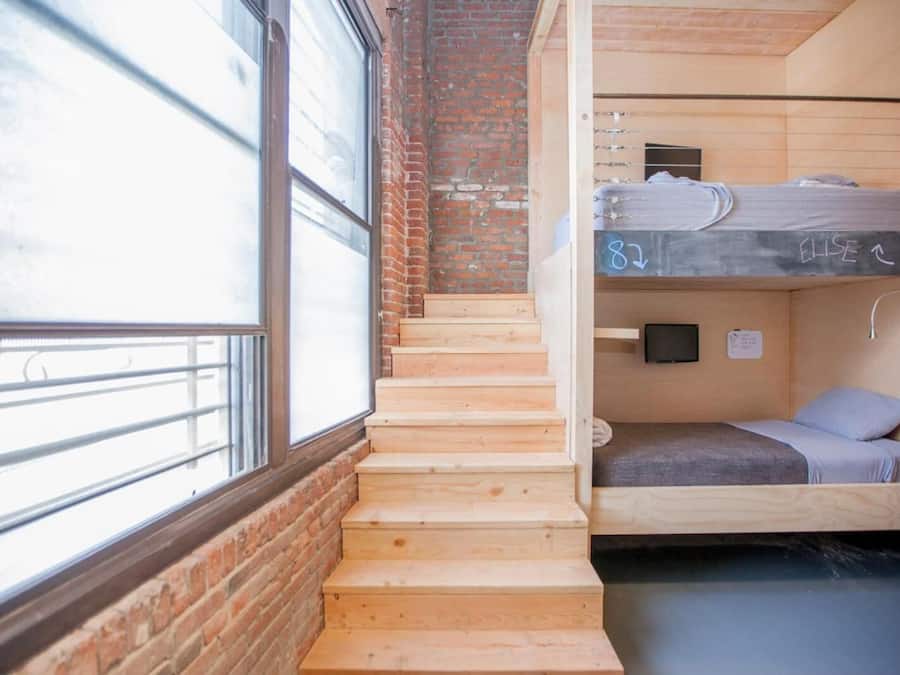 Strykjärn/strykbräda, gratis wi-fi och sängkläder