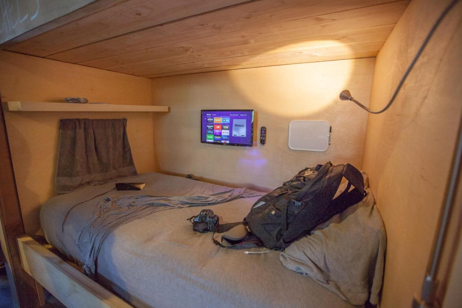 Foto - PodShare DTLA