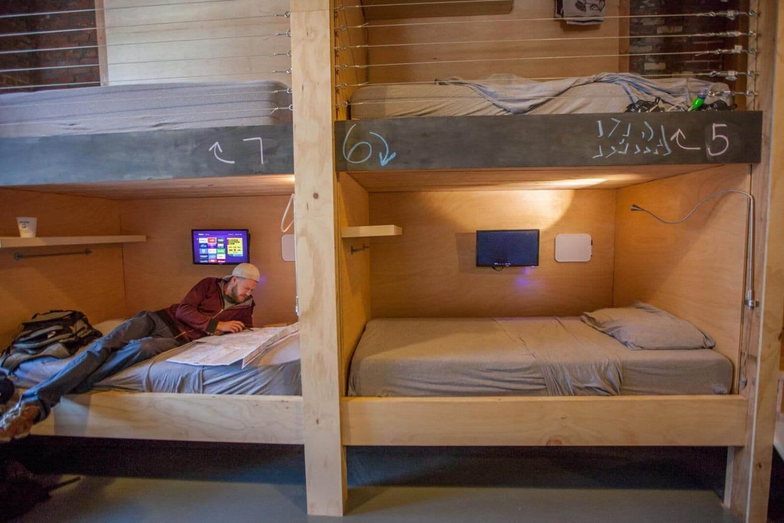 Foto - PodShare DTLA