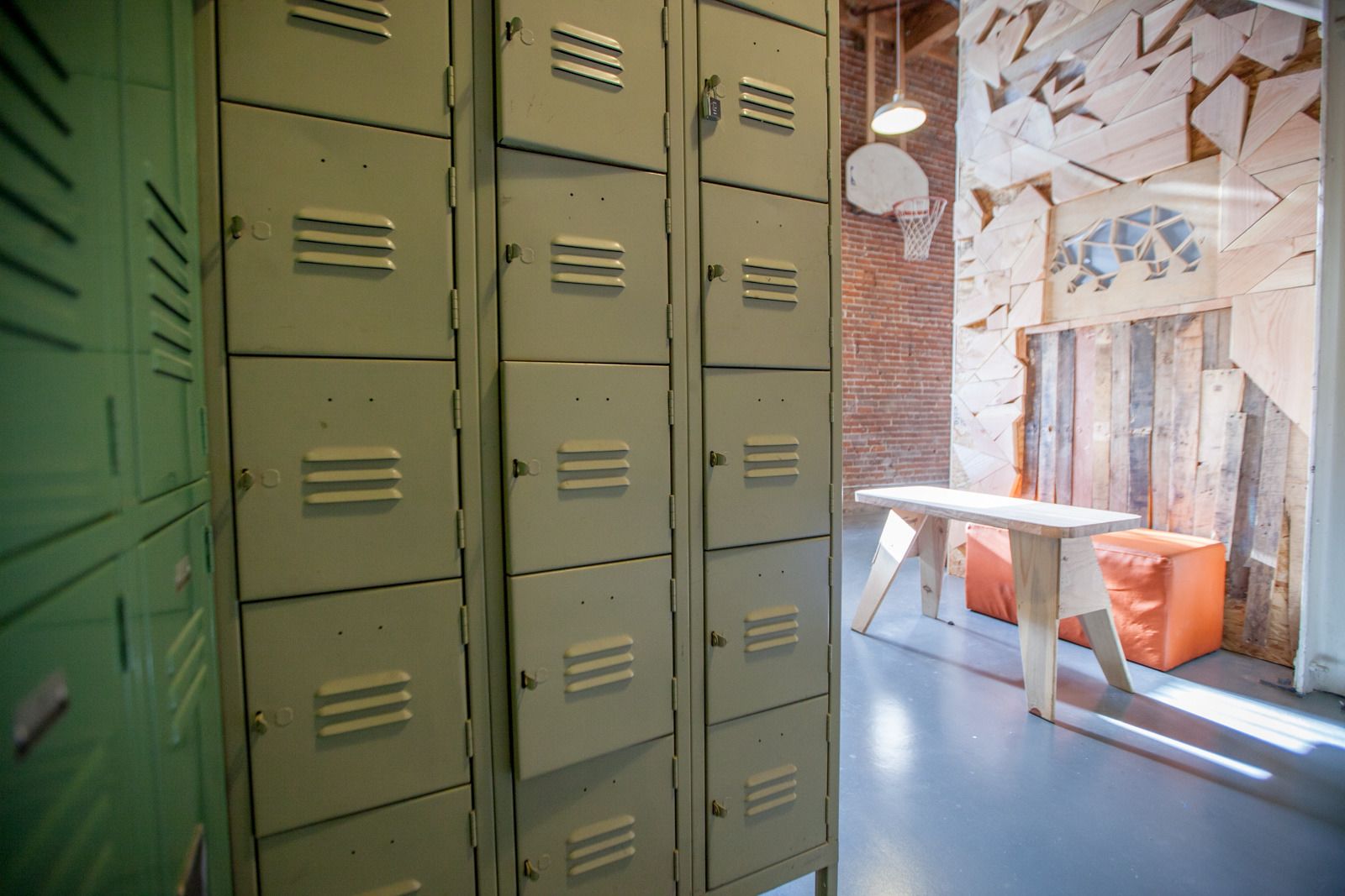 Foto - PodShare DTLA