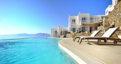 Villa Adella by Mermaid Luxury Villas