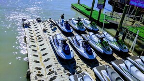 Naik kapal