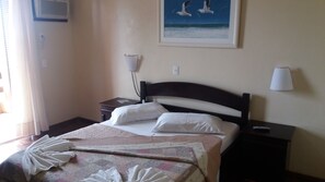 Superior-Suite, 1 Schlafzimmer | Strand-/Meerblick