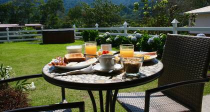 Hotel Central Boquete