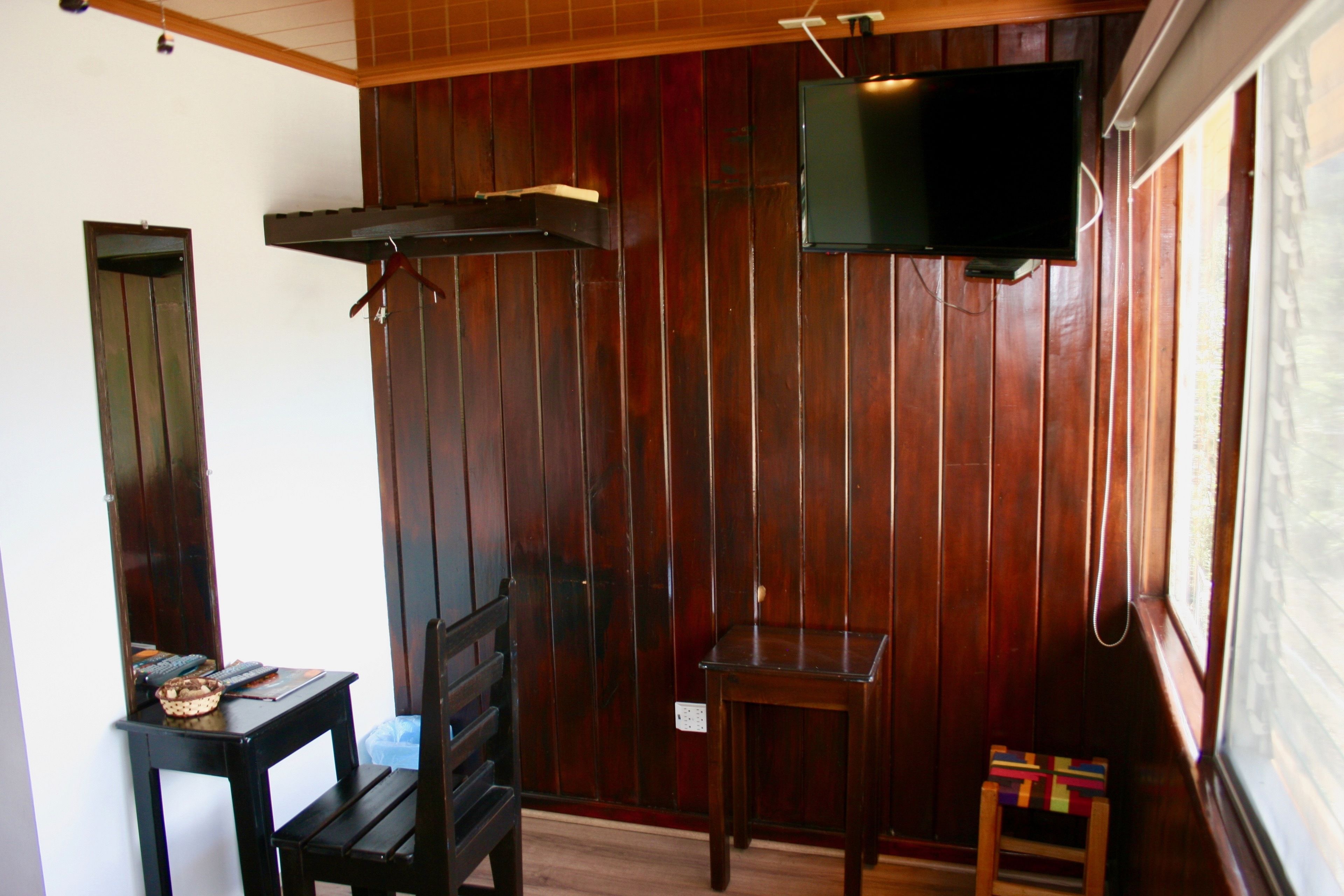 standard quadruple room | room amenity