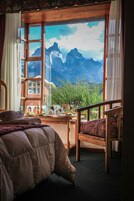 客房内保险箱、免费婴儿床