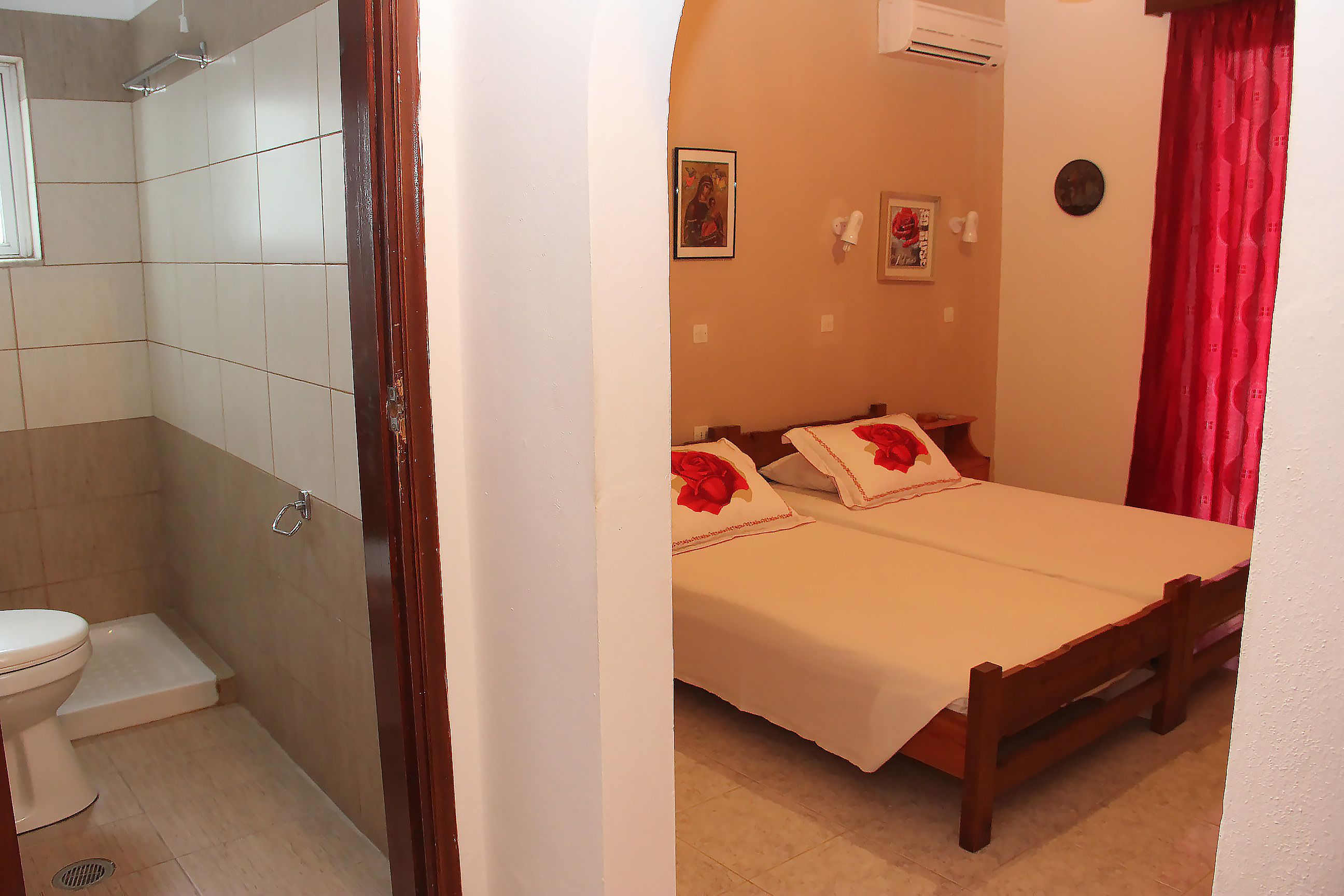 Foto - Hotel Dimitra Sun