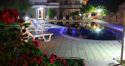 Hotel Dimitra Sun