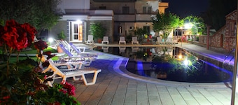 Hotel Dimitra Sun